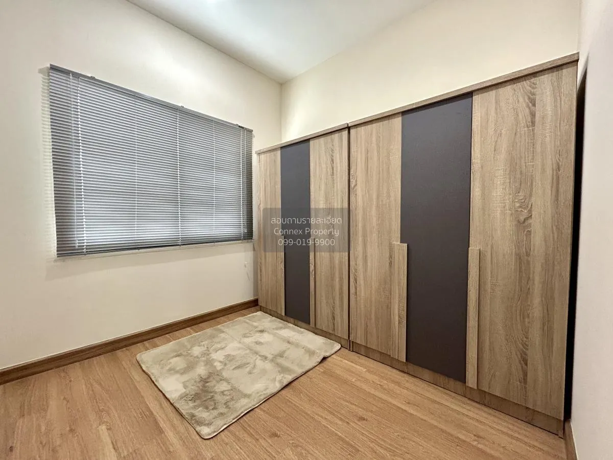 For Sale Townhouse/Townhome  , Golden Neo Chachoengsao - Ban Pho 