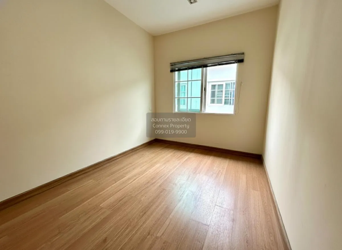 For Sale Townhouse/Townhome  , Golden Neo Chachoengsao - Ban Pho 