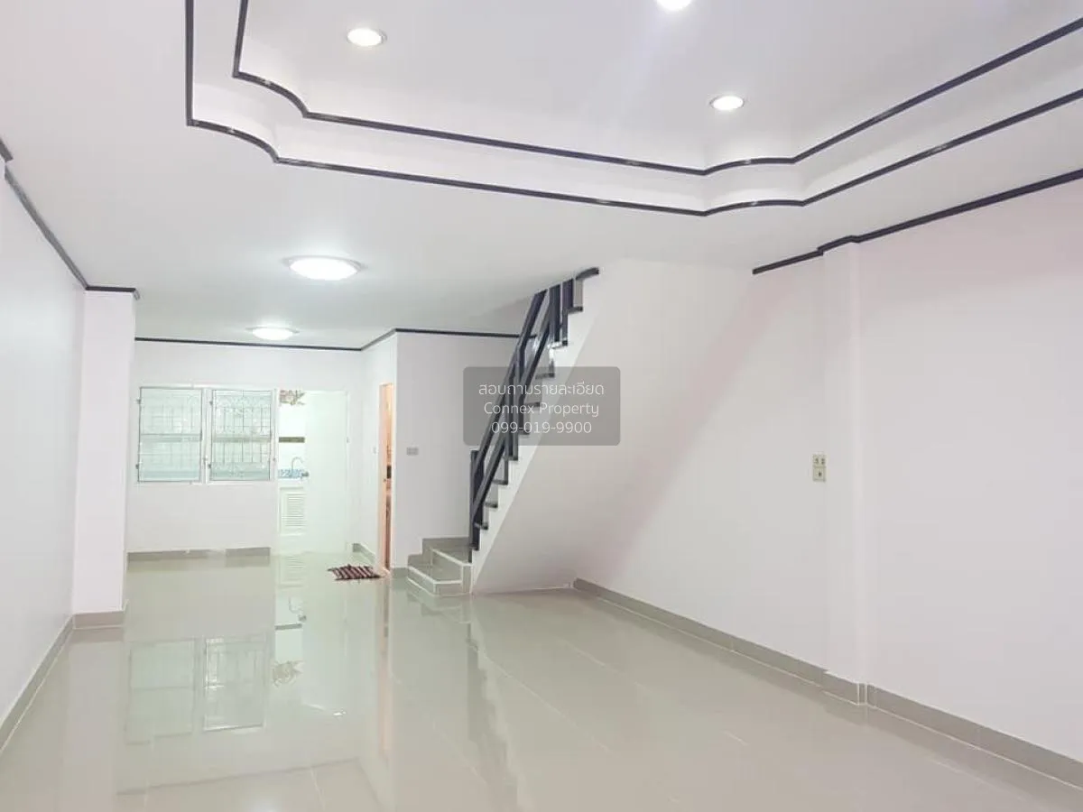 ขายทาวน์เฮ้าส์/ทาวน์โฮม  ไดมอนด์ วิลล์ ลำลูกกา คลอง 2 คูคต ลำลูกก 2