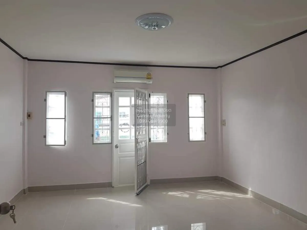 ขายทาวน์เฮ้าส์/ทาวน์โฮม  ไดมอนด์ วิลล์ ลำลูกกา คลอง 2 คูคต ลำลูกก