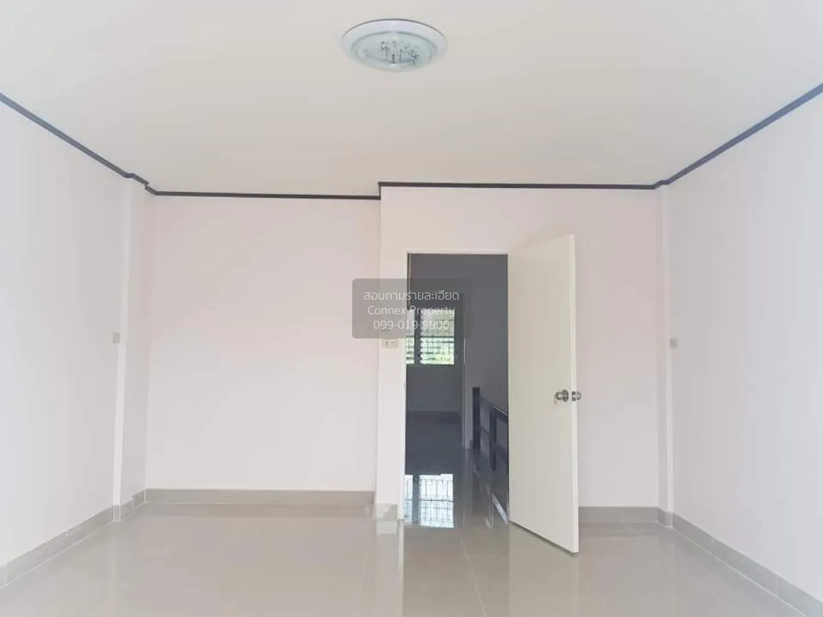 ขายทาวน์เฮ้าส์/ทาวน์โฮม  ไดมอนด์ วิลล์ ลำลูกกา คลอง 2 คูคต ลำลูกก