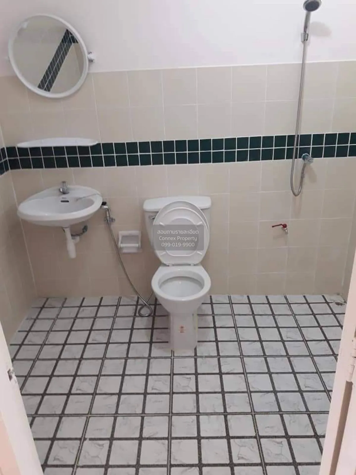 ขายทาวน์เฮ้าส์/ทาวน์โฮม  ไดมอนด์ วิลล์ ลำลูกกา คลอง 2 คูคต ลำลูกก