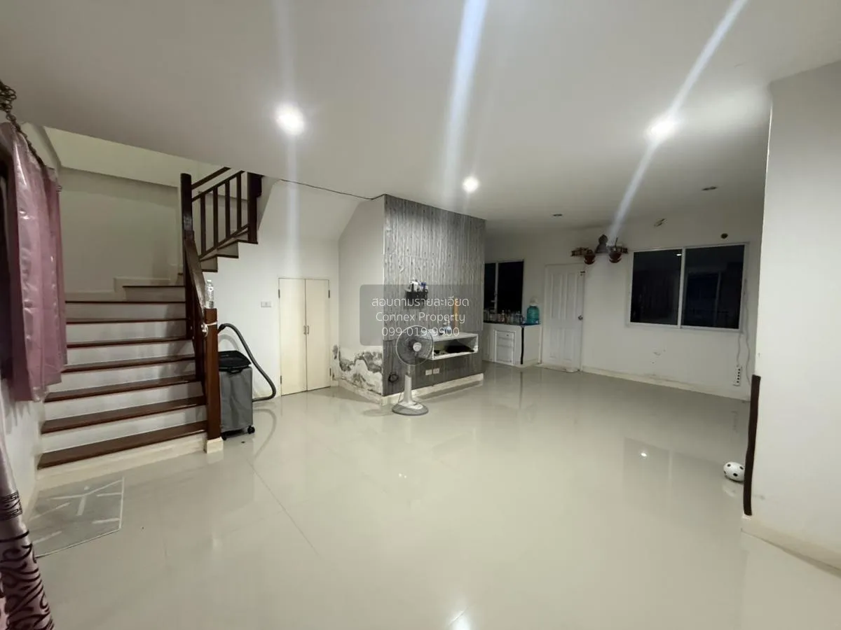 ขายทาวน์เฮ้าส์/ทาวน์โฮม  พฤกษาพรรณ แกรนด์ ลำพยา 2 ลำพยา เมืองนครป 3