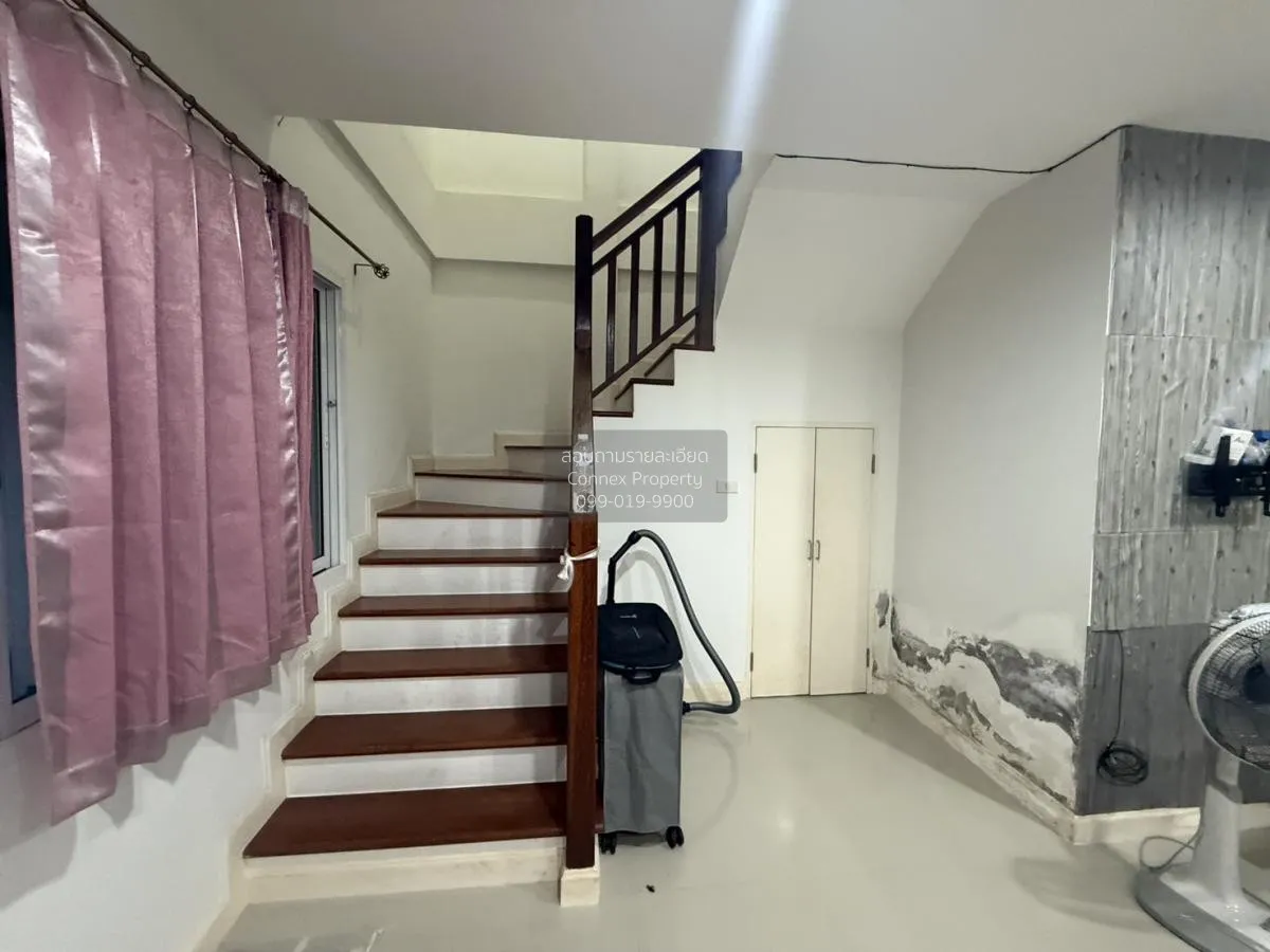 ขายทาวน์เฮ้าส์/ทาวน์โฮม  พฤกษาพรรณ แกรนด์ ลำพยา 2 ลำพยา เมืองนครป 4