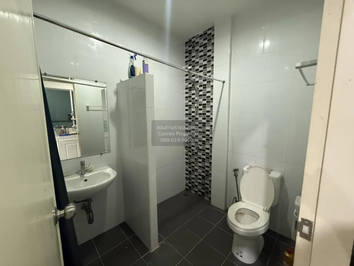 ขายทาวน์เฮ้าส์/ทาวน์โฮม  พฤกษาพรรณ แกรนด์ ลำพยา 2 ลำพยา เมืองนครป