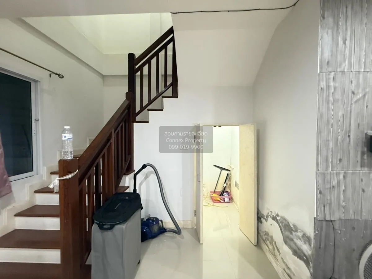 ขายทาวน์เฮ้าส์/ทาวน์โฮม  พฤกษาพรรณ แกรนด์ ลำพยา 2 ลำพยา เมืองนครป