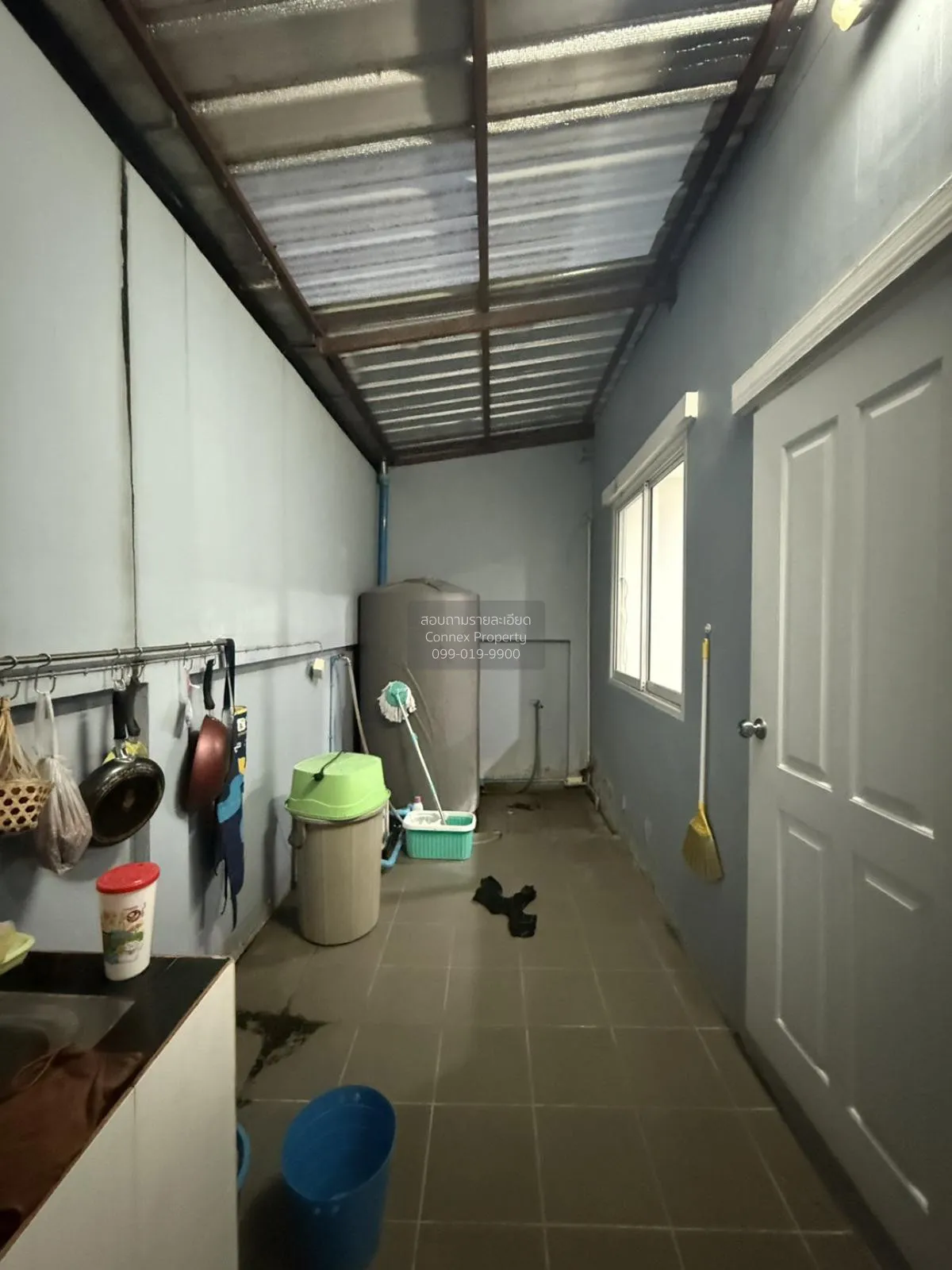 ขายทาวน์เฮ้าส์/ทาวน์โฮม  พฤกษาพรรณ แกรนด์ ลำพยา 2 ลำพยา เมืองนครป