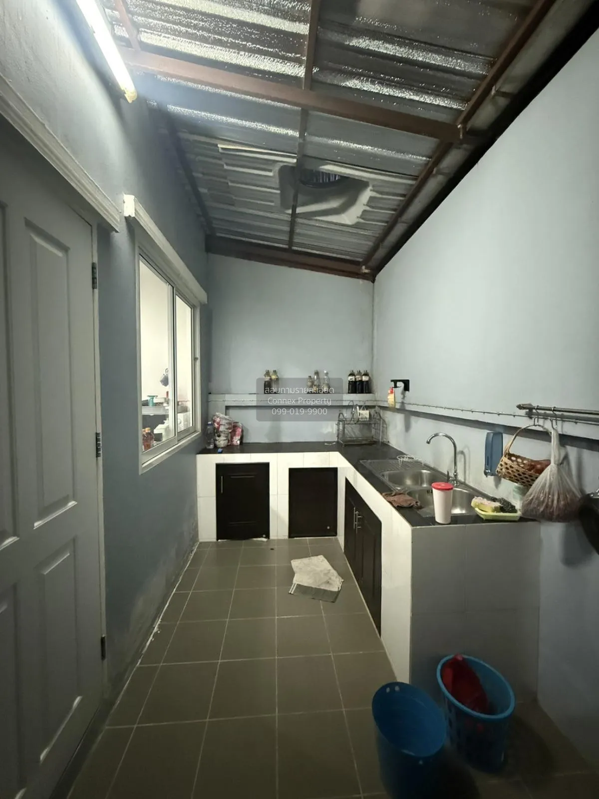 ขายทาวน์เฮ้าส์/ทาวน์โฮม  พฤกษาพรรณ แกรนด์ ลำพยา 2 ลำพยา เมืองนครป