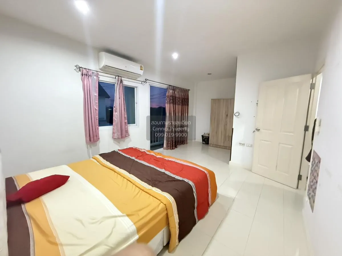 ขายทาวน์เฮ้าส์/ทาวน์โฮม  พฤกษาพรรณ แกรนด์ ลำพยา 2 ลำพยา เมืองนครป