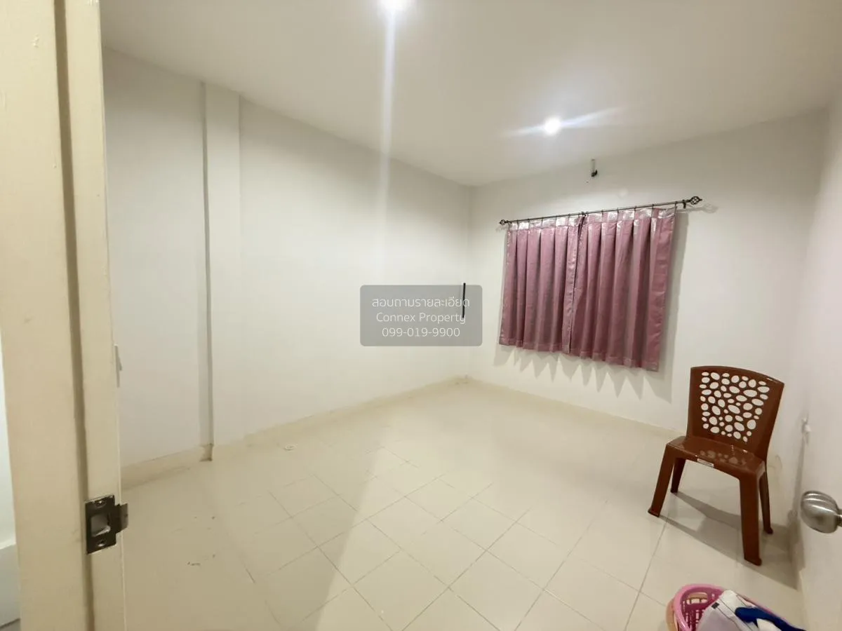 ขายทาวน์เฮ้าส์/ทาวน์โฮม  พฤกษาพรรณ แกรนด์ ลำพยา 2 ลำพยา เมืองนครป