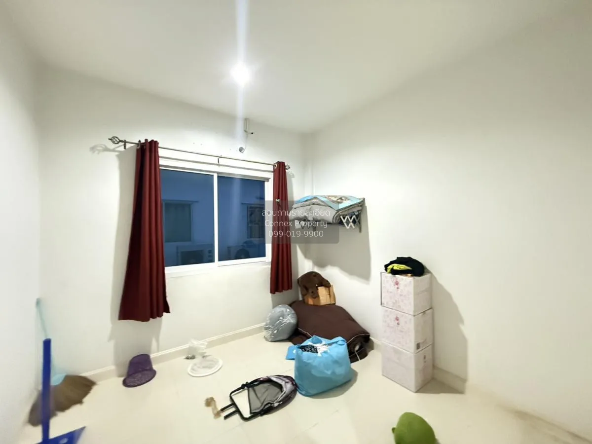 ขายทาวน์เฮ้าส์/ทาวน์โฮม  พฤกษาพรรณ แกรนด์ ลำพยา 2 ลำพยา เมืองนครป