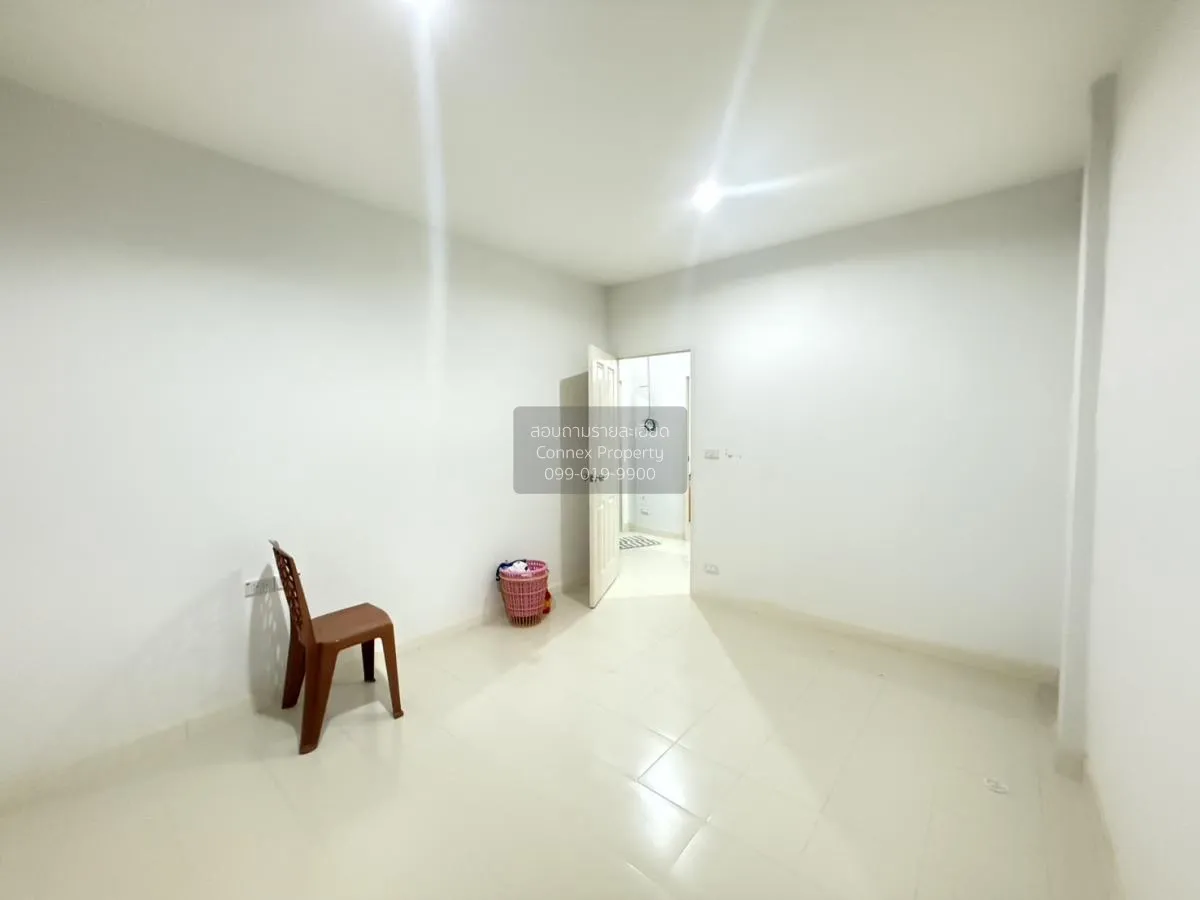 ขายทาวน์เฮ้าส์/ทาวน์โฮม  พฤกษาพรรณ แกรนด์ ลำพยา 2 ลำพยา เมืองนครป