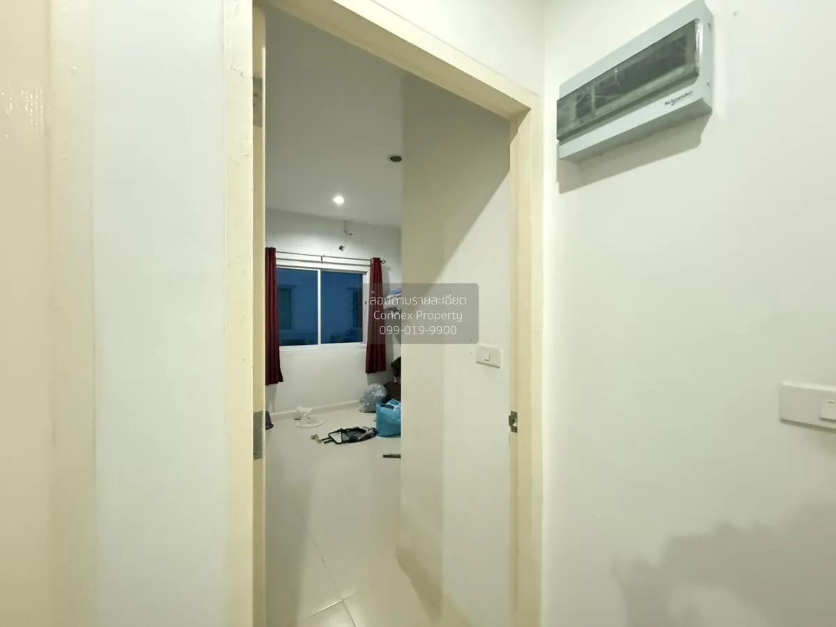 ขายทาวน์เฮ้าส์/ทาวน์โฮม  พฤกษาพรรณ แกรนด์ ลำพยา 2 ลำพยา เมืองนครป