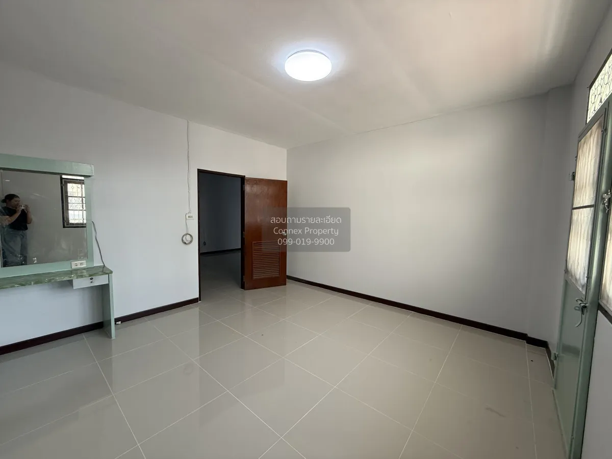 ขายทาวน์เฮ้าส์/ทาวน์โฮม  พฤกษาพรรณ แกรนด์ ลำพยา 2 ลำพยา เมืองนครป