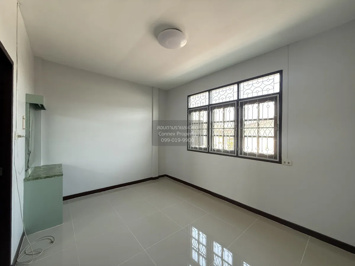 ขายทาวน์เฮ้าส์/ทาวน์โฮม  พฤกษาพรรณ แกรนด์ ลำพยา 2 ลำพยา เมืองนครป