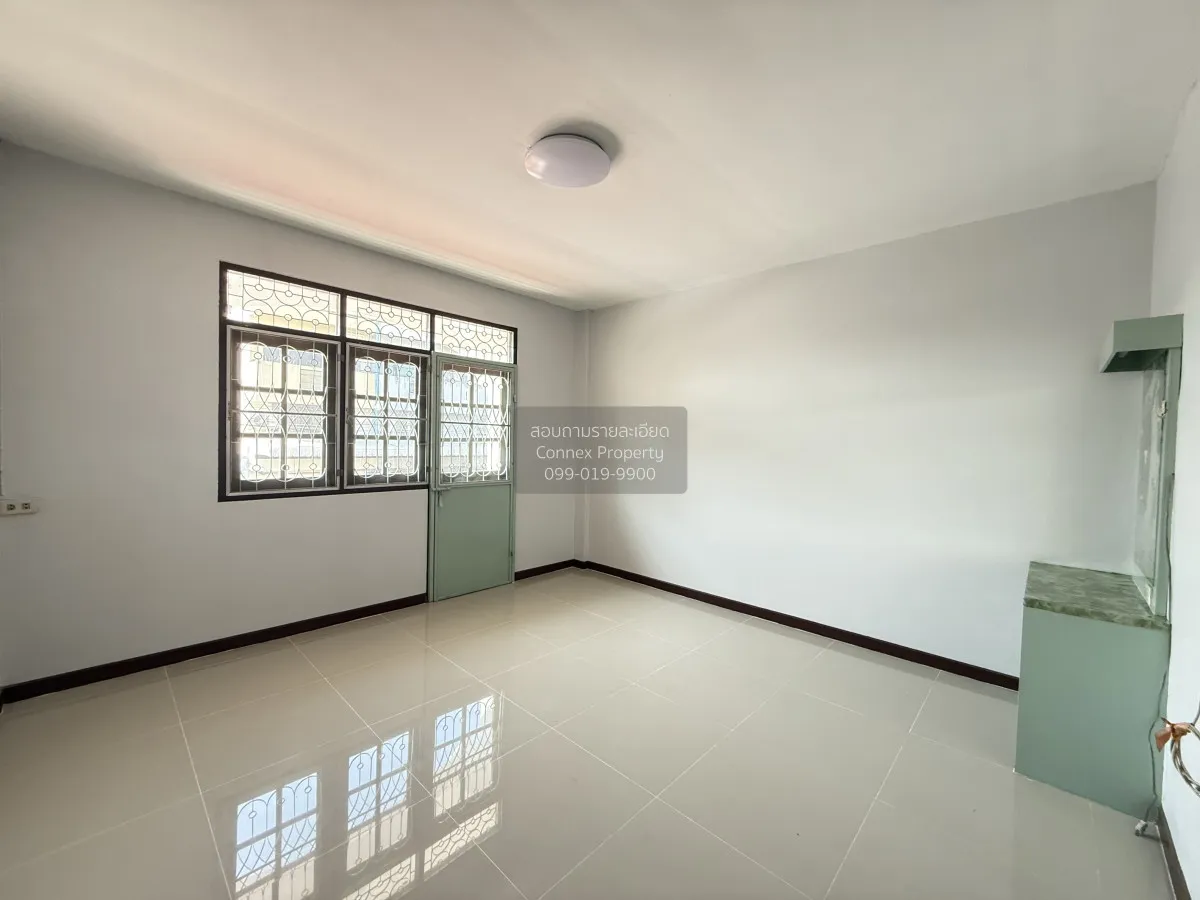 ขายทาวน์เฮ้าส์/ทาวน์โฮม  พฤกษาพรรณ แกรนด์ ลำพยา 2 ลำพยา เมืองนครป