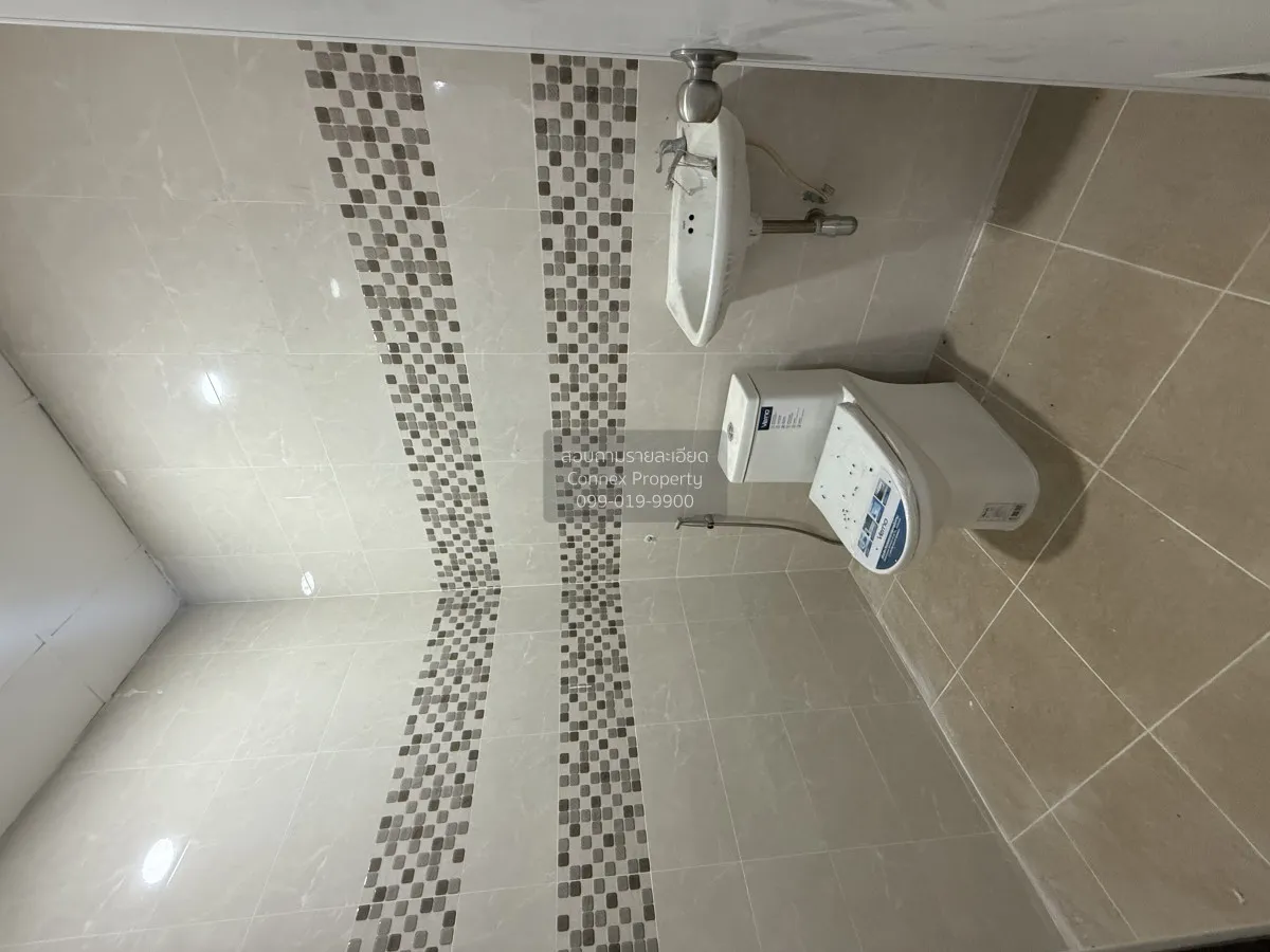 ขายทาวน์เฮ้าส์/ทาวน์โฮม  พฤกษาพรรณ แกรนด์ ลำพยา 2 ลำพยา เมืองนครป