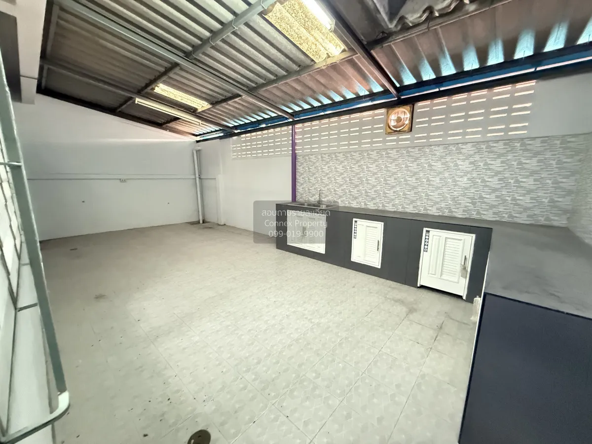 ขายทาวน์เฮ้าส์/ทาวน์โฮม  พฤกษาพรรณ แกรนด์ ลำพยา 2 ลำพยา เมืองนครป