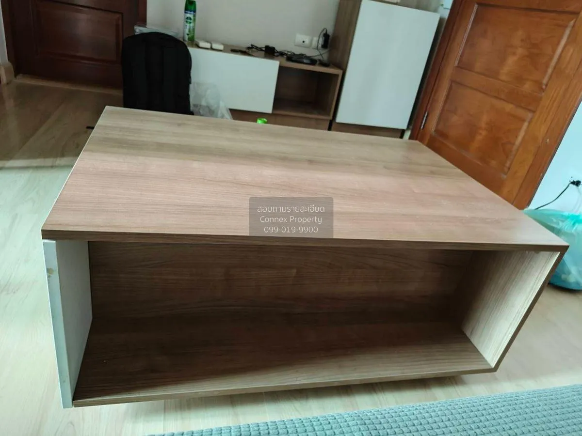 ขายคอนโด  เอมเมอรัลด์ เรสซิเดนท์ รัชดา MRT-ห้วยขวาง ดินแดง เขต ดิ 3