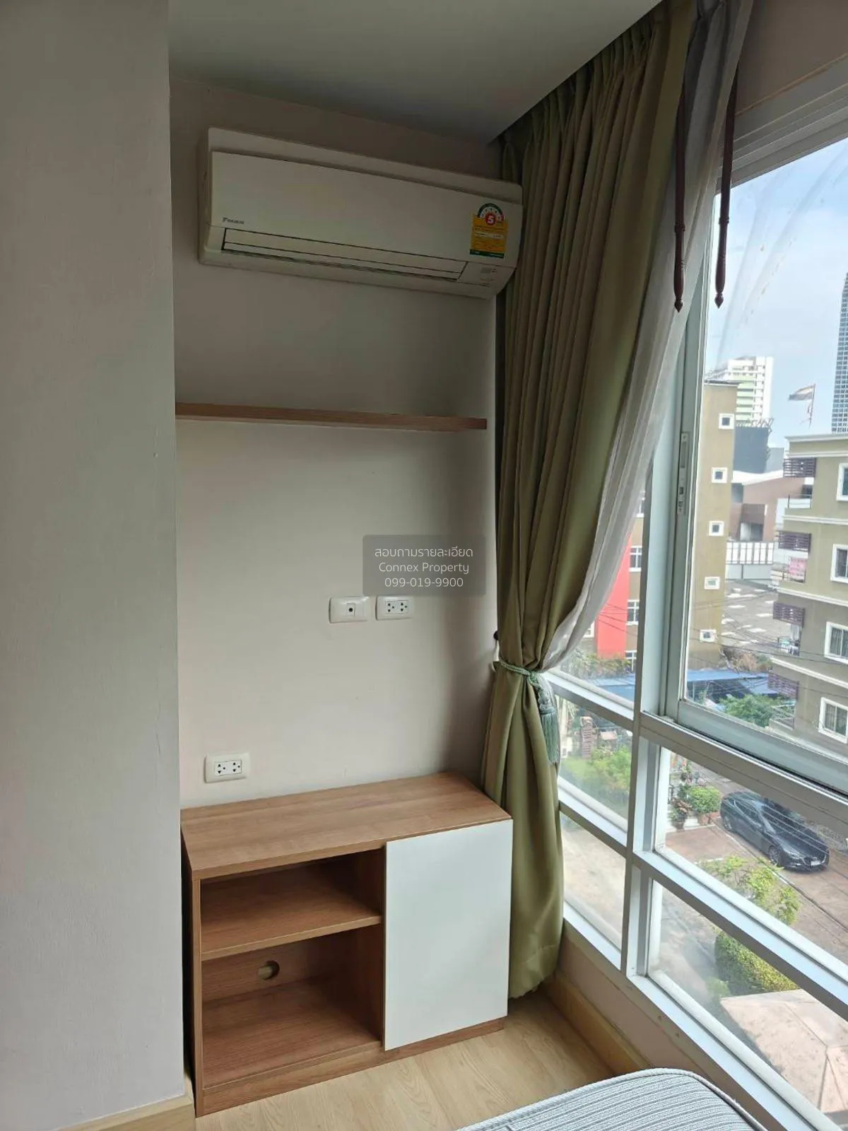 ขายคอนโด  เอมเมอรัลด์ เรสซิเดนท์ รัชดา MRT-ห้วยขวาง ดินแดง เขต ดิ