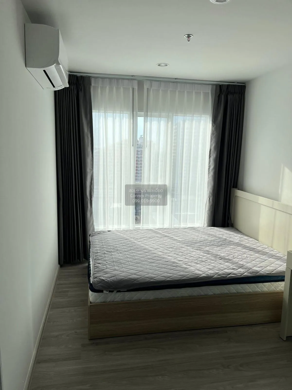 เช่าคอนโด  รีเจ้นท์ โฮม บางนา (โครงการใหม่) บางนา เขต บางนา กรุงเ