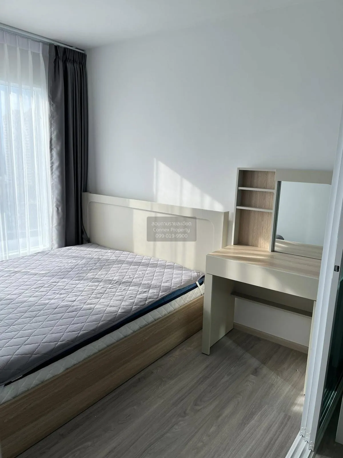 เช่าคอนโด  รีเจ้นท์ โฮม บางนา (โครงการใหม่) บางนา เขต บางนา กรุงเ