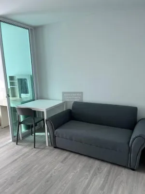 เช่าคอนโด  รีเจ้นท์ โฮม บางนา (โครงการใหม่) บางนา เขต บางนา กรุงเทพ CX-133872