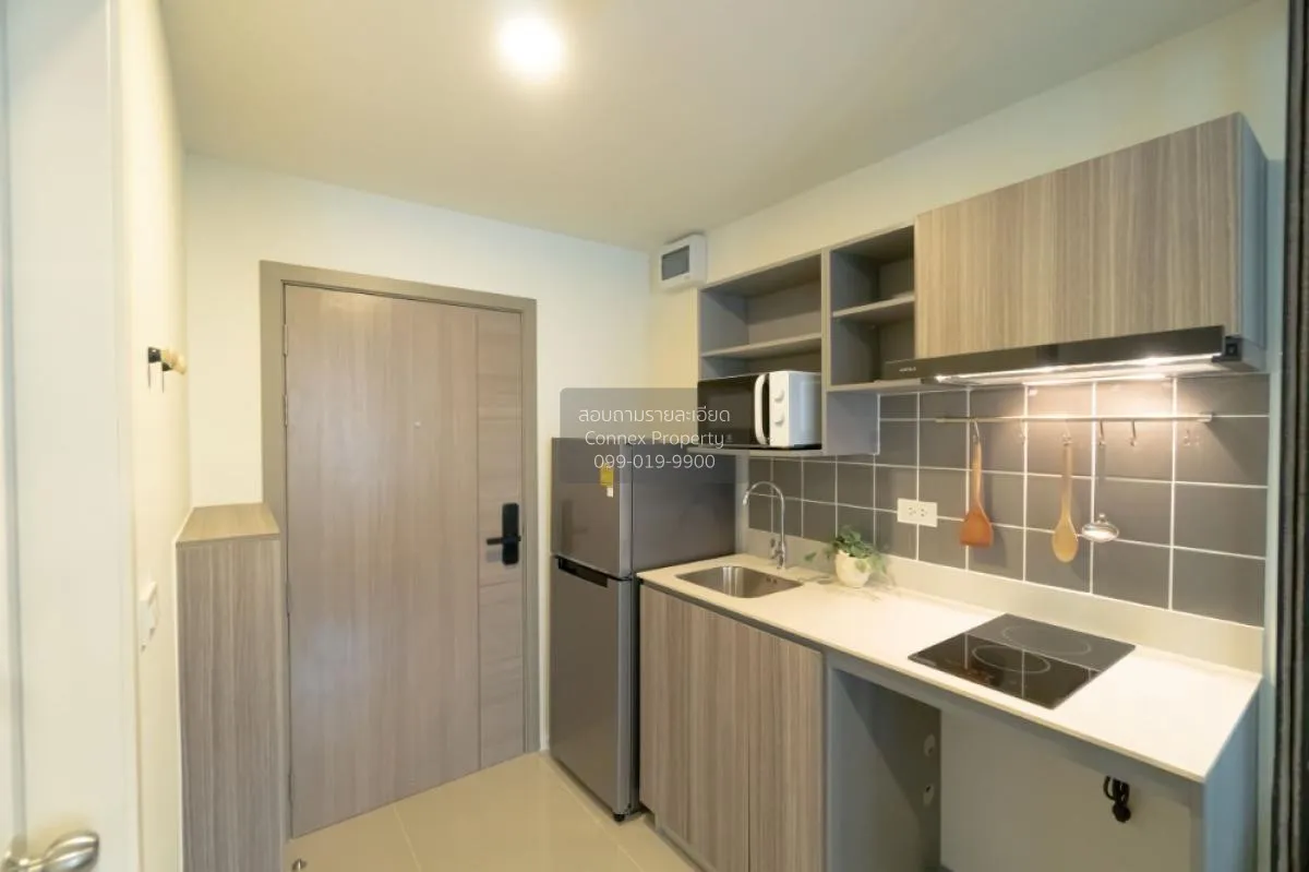 เช่าคอนโด  ดิ ออริจิ้น รามอินทรา 83 สเตชั่น MRT-รามอินทรา 83 คันน 2