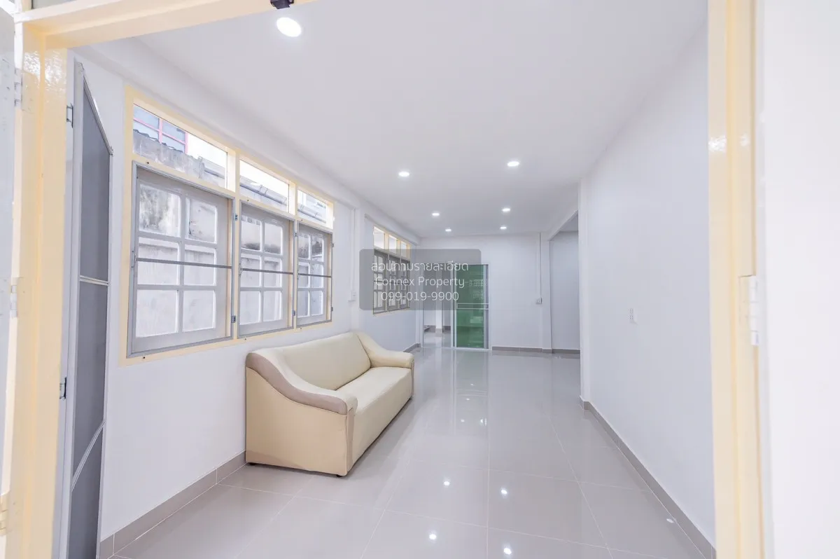 ขายบ้าน  ชุมชนร่วมใจพัฒนา ลาดพร้าว 101 MRT-ลาดพร้าว 101 (สายสีเหล 4