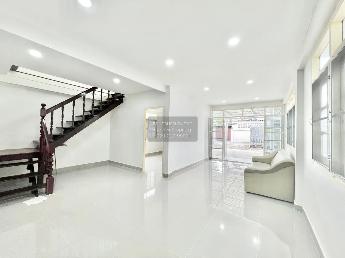 ขายบ้าน  ชุมชนร่วมใจพัฒนา ลาดพร้าว 101 MRT-ลาดพร้าว 101 (สายสีเหล