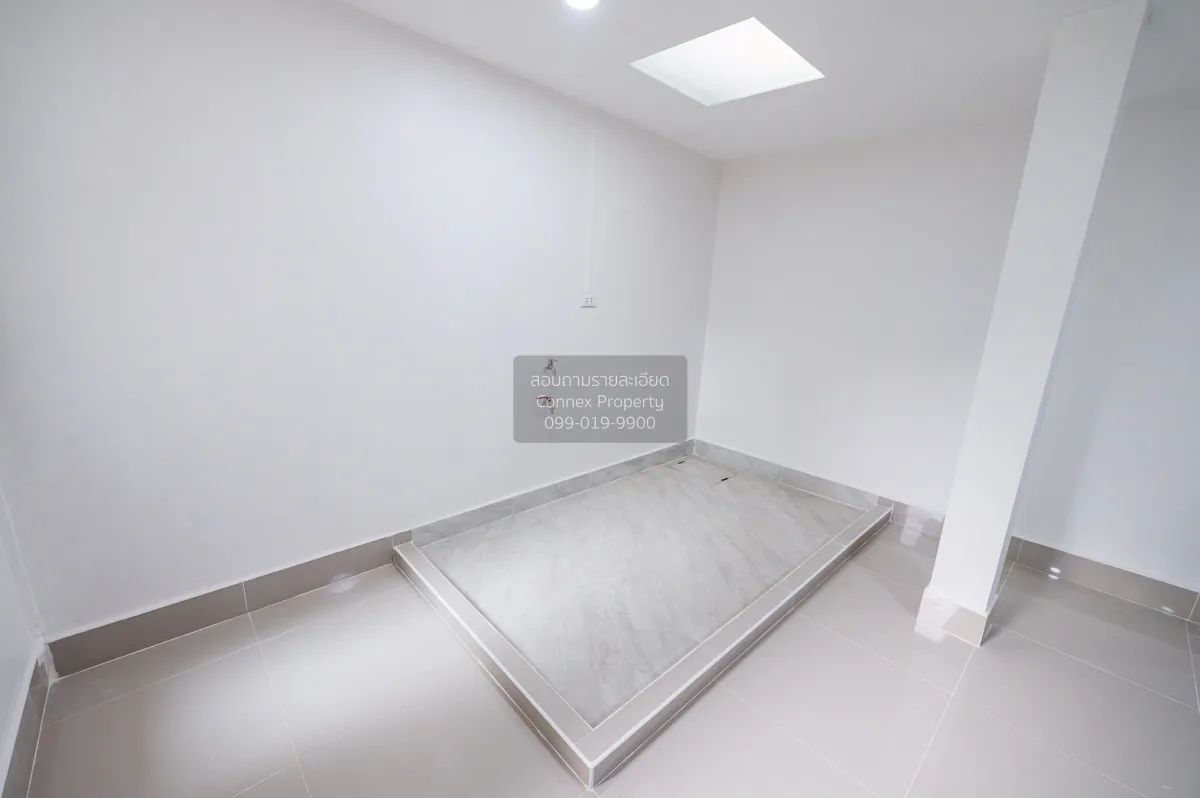 ขายบ้าน  ชุมชนร่วมใจพัฒนา ลาดพร้าว 101 MRT-ลาดพร้าว 101 (สายสีเหล