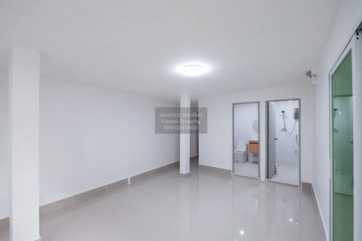 ขายบ้าน  ชุมชนร่วมใจพัฒนา ลาดพร้าว 101 MRT-ลาดพร้าว 101 (สายสีเหล