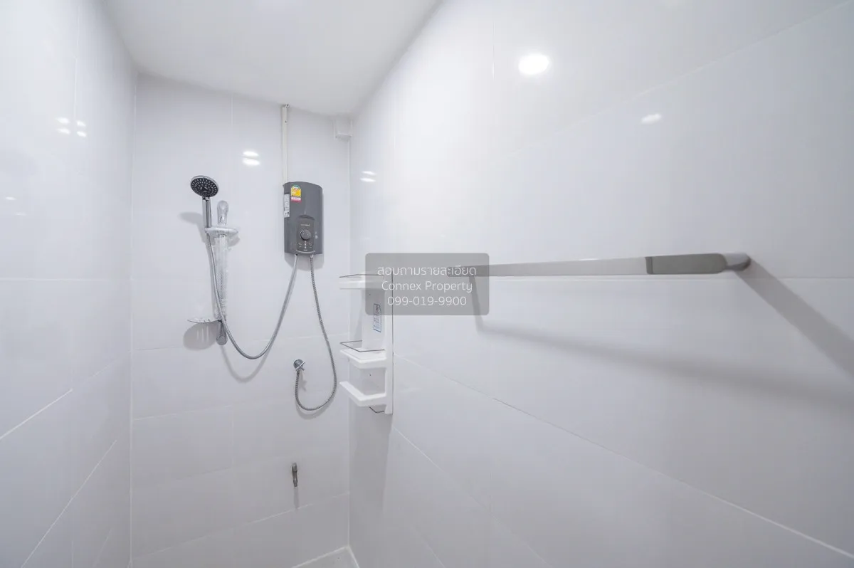 ขายบ้าน  ชุมชนร่วมใจพัฒนา ลาดพร้าว 101 MRT-ลาดพร้าว 101 (สายสีเหล