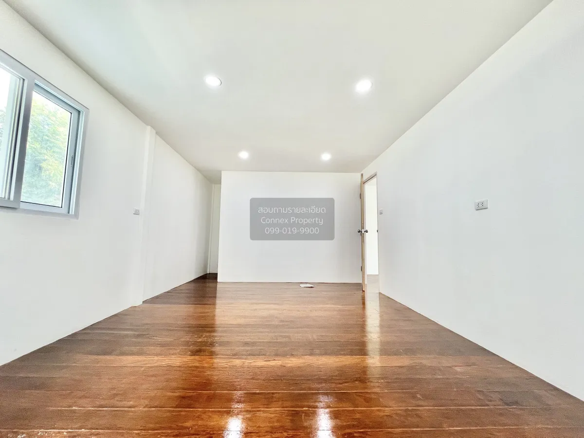 ขายบ้าน  ชุมชนร่วมใจพัฒนา ลาดพร้าว 101 MRT-ลาดพร้าว 101 (สายสีเหล