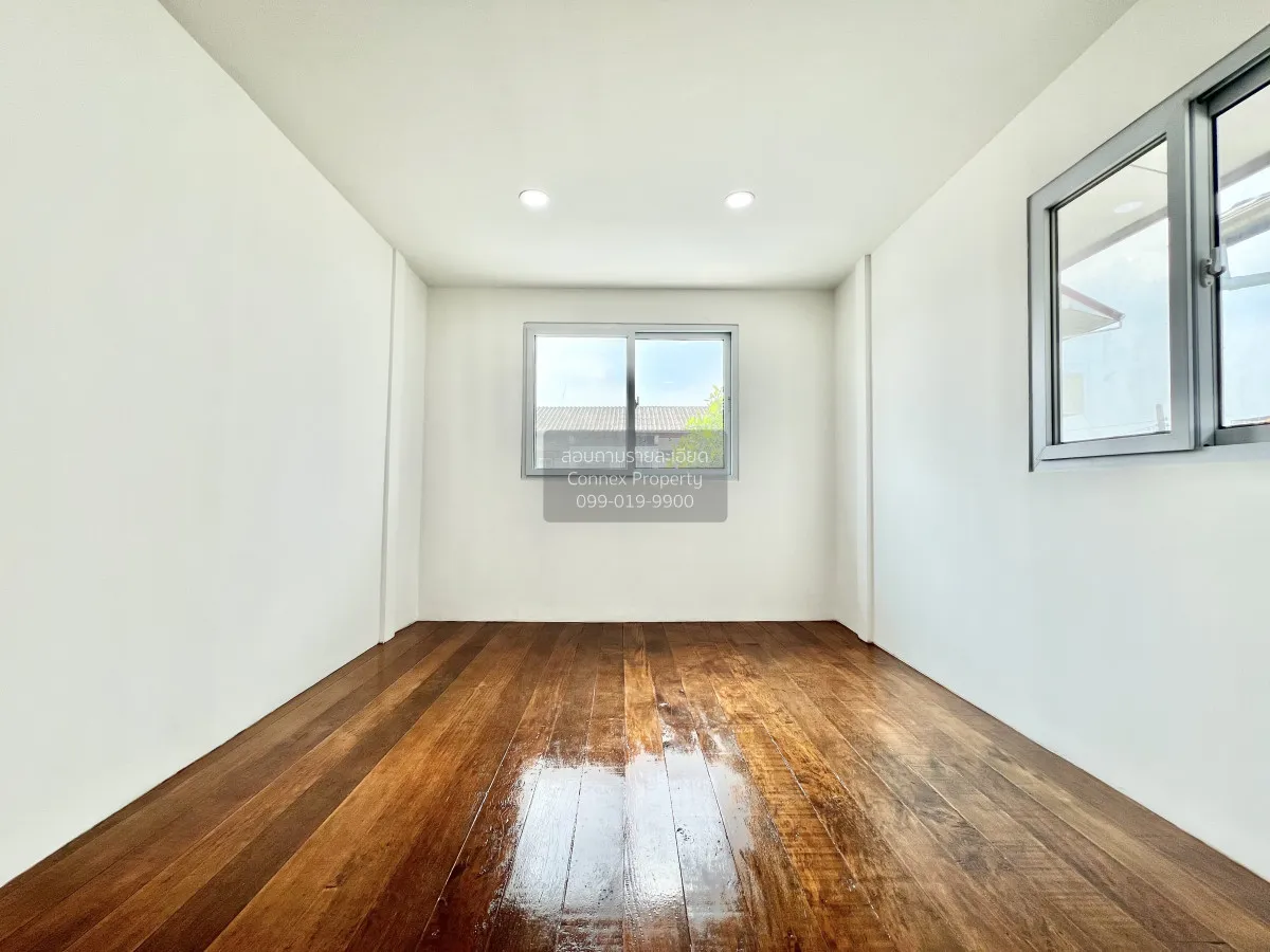 ขายบ้าน  ชุมชนร่วมใจพัฒนา ลาดพร้าว 101 MRT-ลาดพร้าว 101 (สายสีเหล