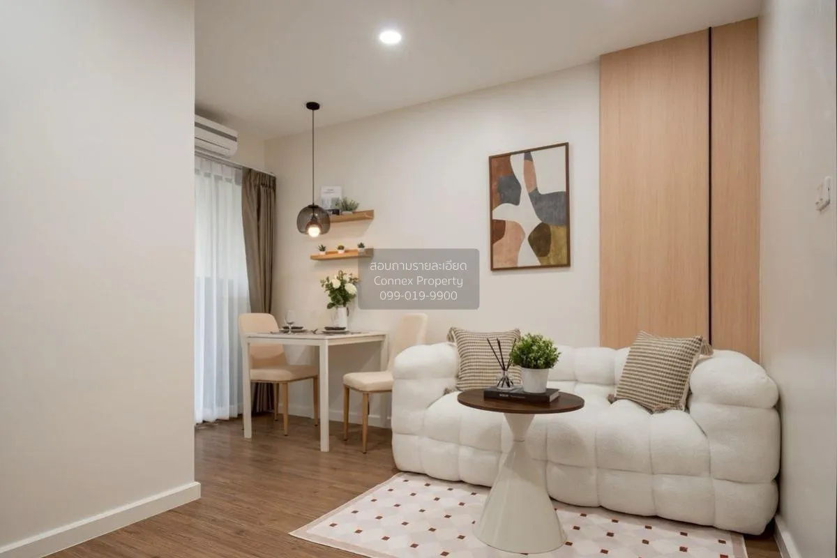 ขายคอนโด  ไอ คอนโด สุขุมวิท 103 BTS-อุดมสุข บางนา เขต พระโขนง กรุ 2