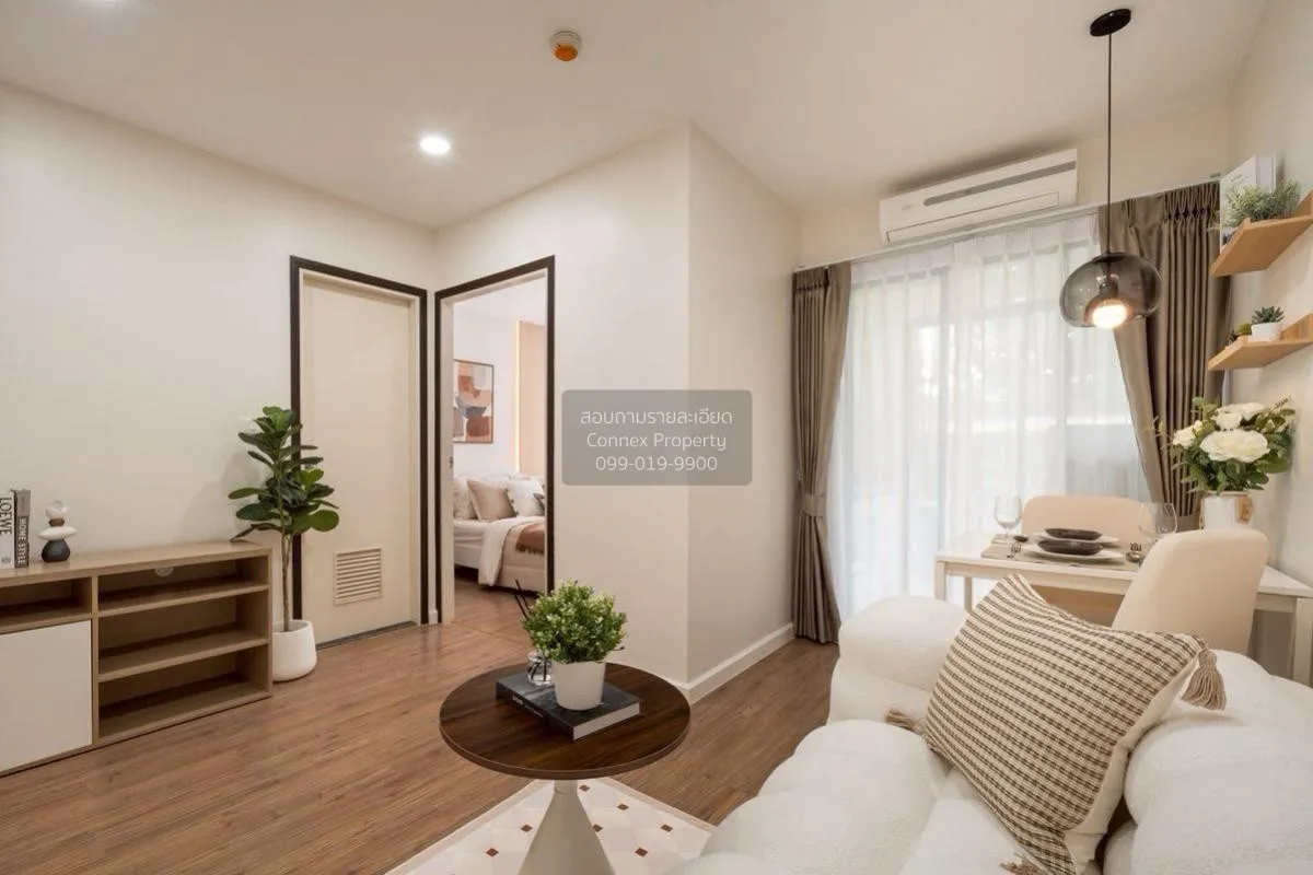 ขายคอนโด  ไอ คอนโด สุขุมวิท 103 BTS-อุดมสุข บางนา เขต พระโขนง กรุ 3