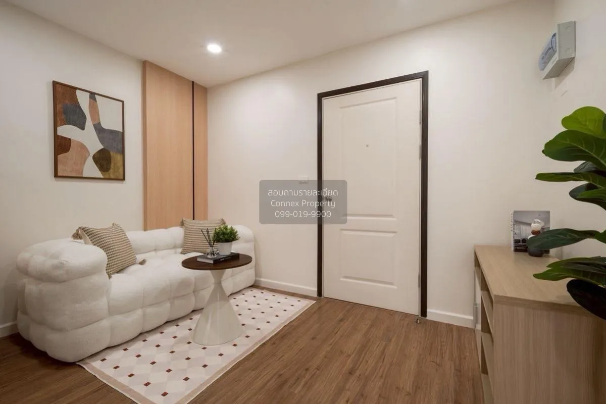 ขายคอนโด  ไอ คอนโด สุขุมวิท 103 BTS-อุดมสุข บางนา เขต พระโขนง กรุ 4