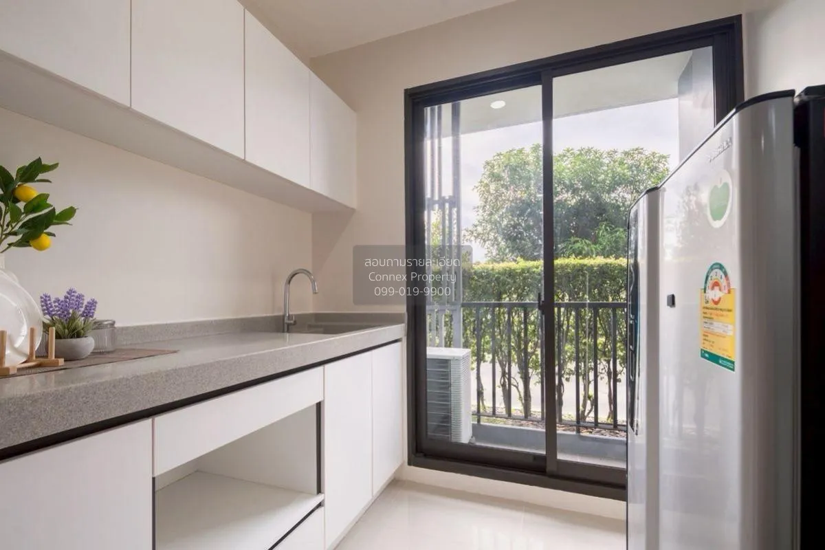 ขายคอนโด  ไอ คอนโด สุขุมวิท 103 BTS-อุดมสุข บางนา เขต พระโขนง กรุ