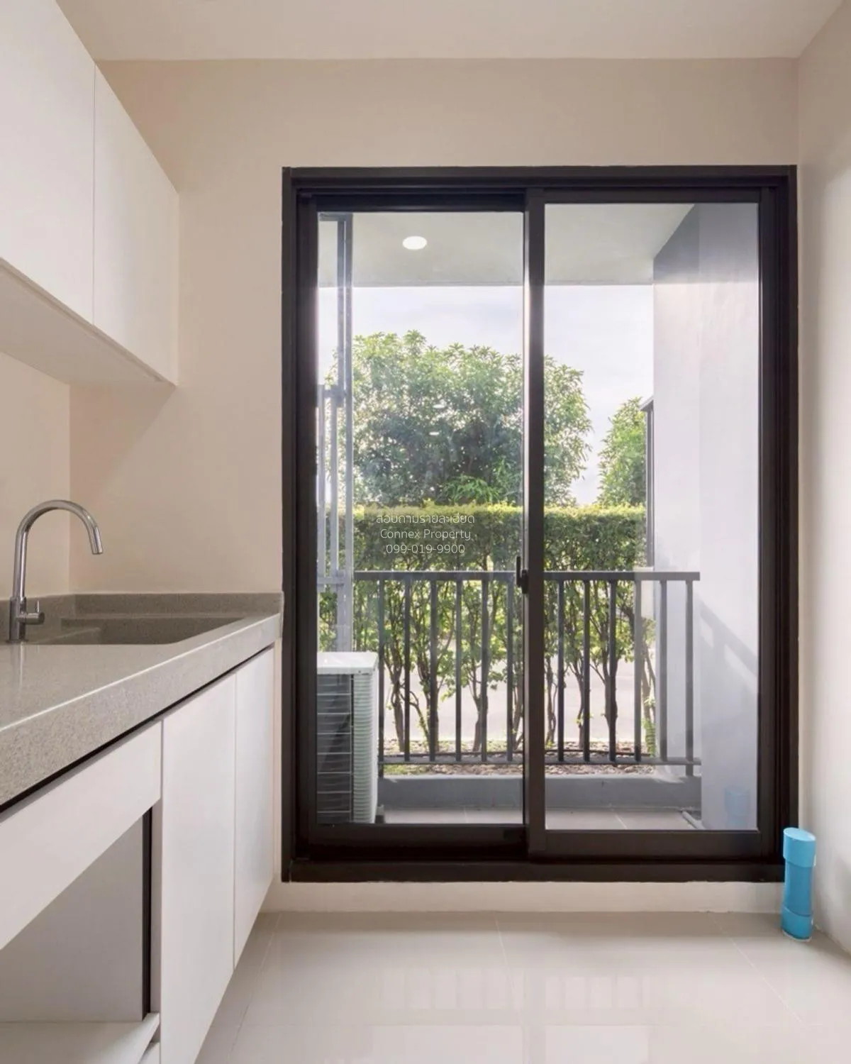 ขายคอนโด  ไอ คอนโด สุขุมวิท 103 BTS-อุดมสุข บางนา เขต พระโขนง กรุ