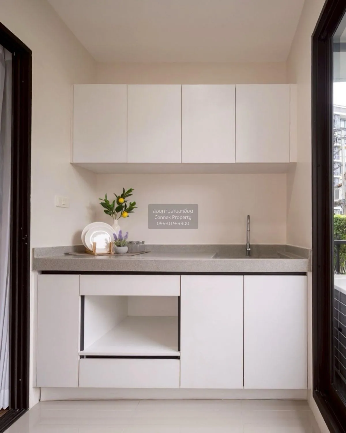 ขายคอนโด  ไอ คอนโด สุขุมวิท 103 BTS-อุดมสุข บางนา เขต พระโขนง กรุ