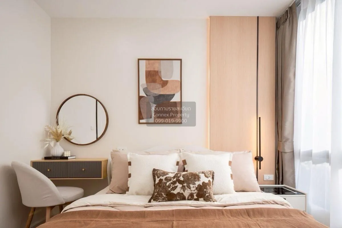 ขายคอนโด  ไอ คอนโด สุขุมวิท 103 BTS-อุดมสุข บางนา เขต พระโขนง กรุ