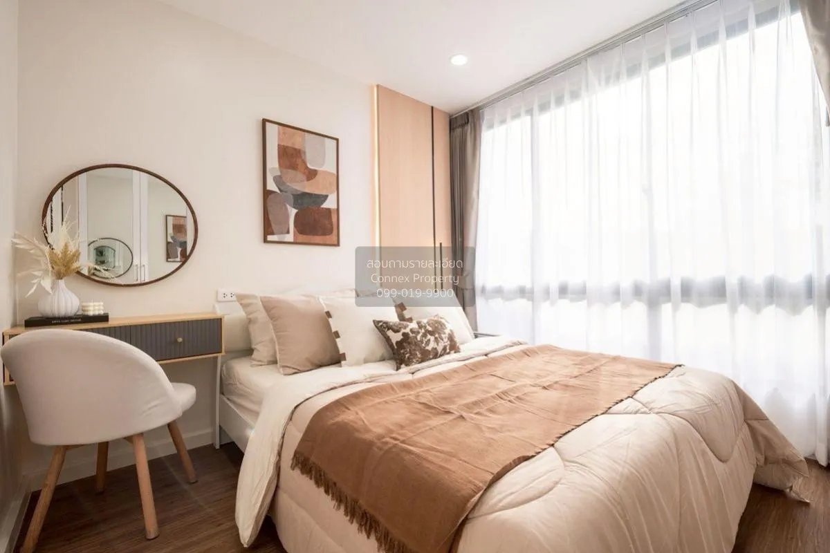 ขายคอนโด  ไอ คอนโด สุขุมวิท 103 BTS-อุดมสุข บางนา เขต พระโขนง กรุ