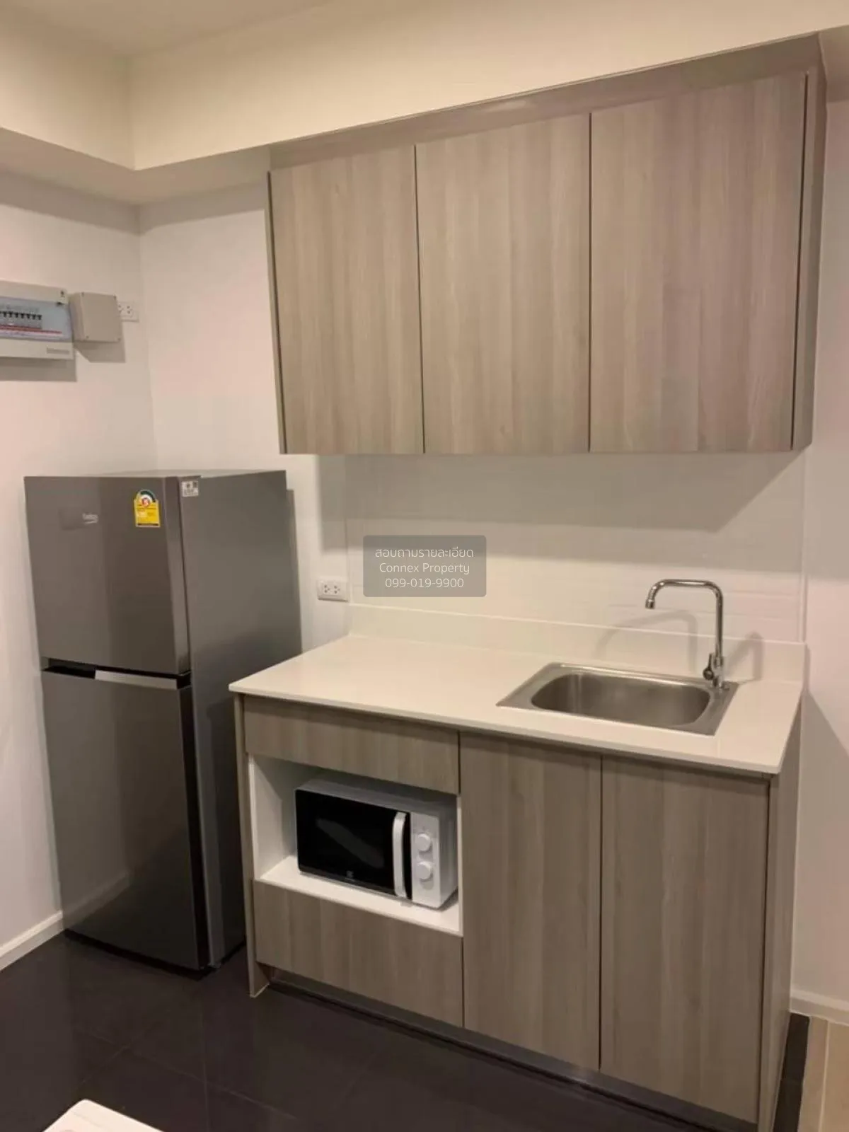 เช่าคอนโด  เอ สเปซ เมกา บางพลีน้อย บางพลี สมุทรปราการ CX-133879 2