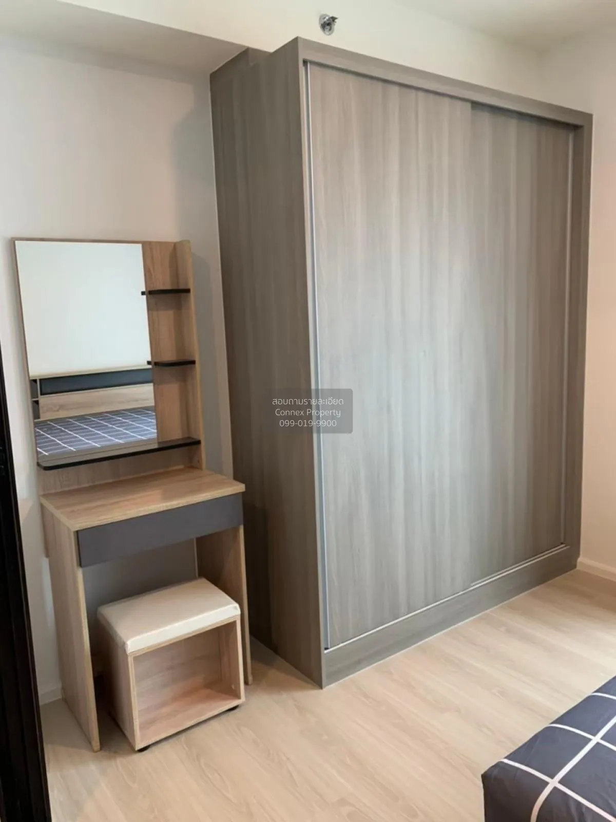 เช่าคอนโด  เอ สเปซ เมกา บางพลีน้อย บางพลี สมุทรปราการ CX-133879 4