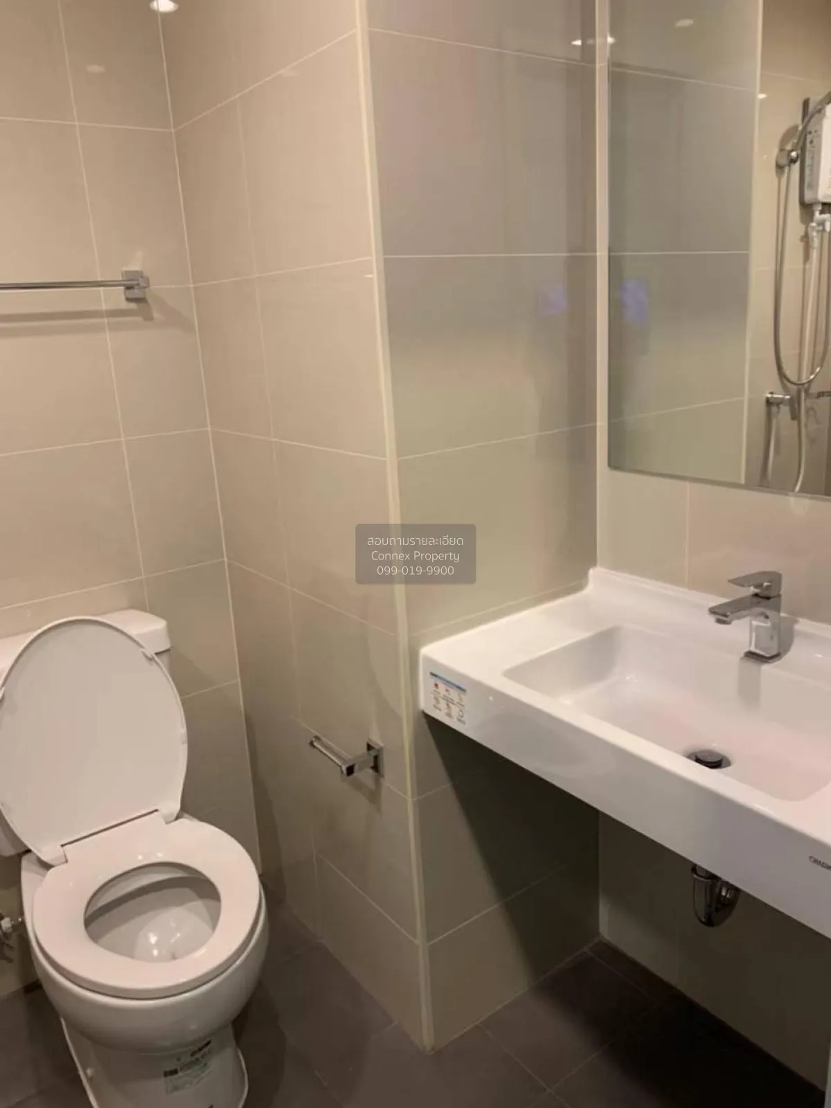 เช่าคอนโด  เอ สเปซ เมกา บางพลีน้อย บางพลี สมุทรปราการ CX-133879