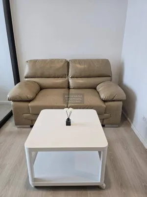 For Rent Condo , A Space Mega , Bang Phli Noi , Bang Phli , Samut Prakarn , CX-133879