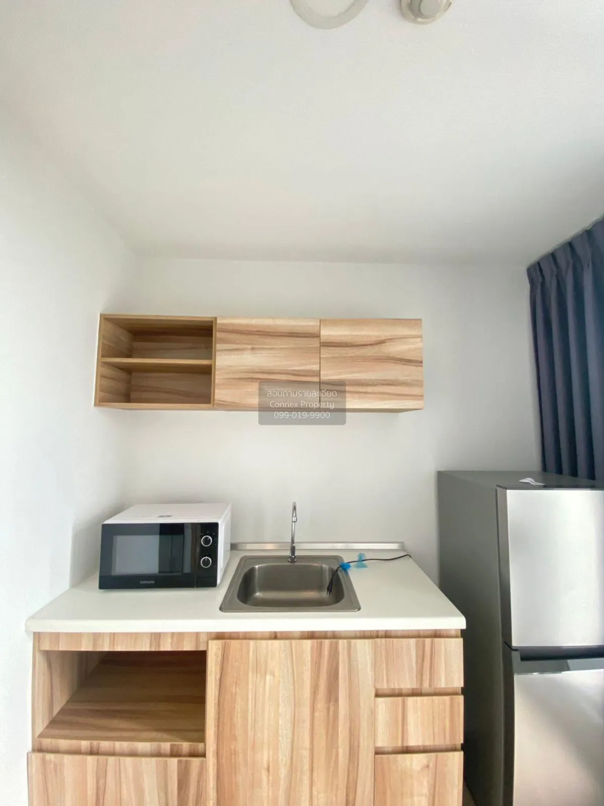 เช่าคอนโด  แฮปปี้ คอนโด ดอนเมือง เดอะ เทอมินอล สีกัน เขต ดอนเมือง