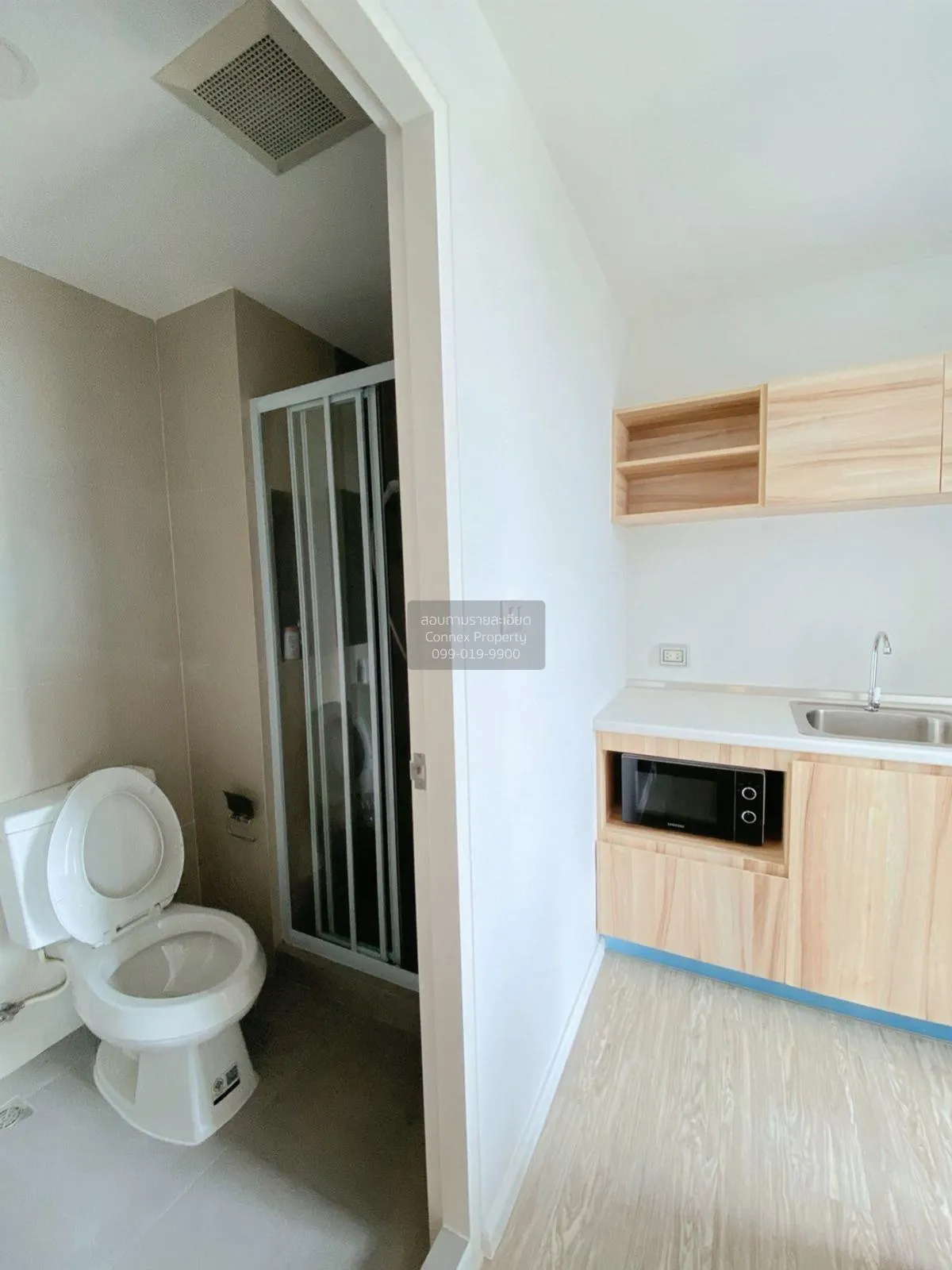 เช่าคอนโด  แฮปปี้ คอนโด ดอนเมือง เดอะ เทอมินอล สีกัน เขต ดอนเมือง