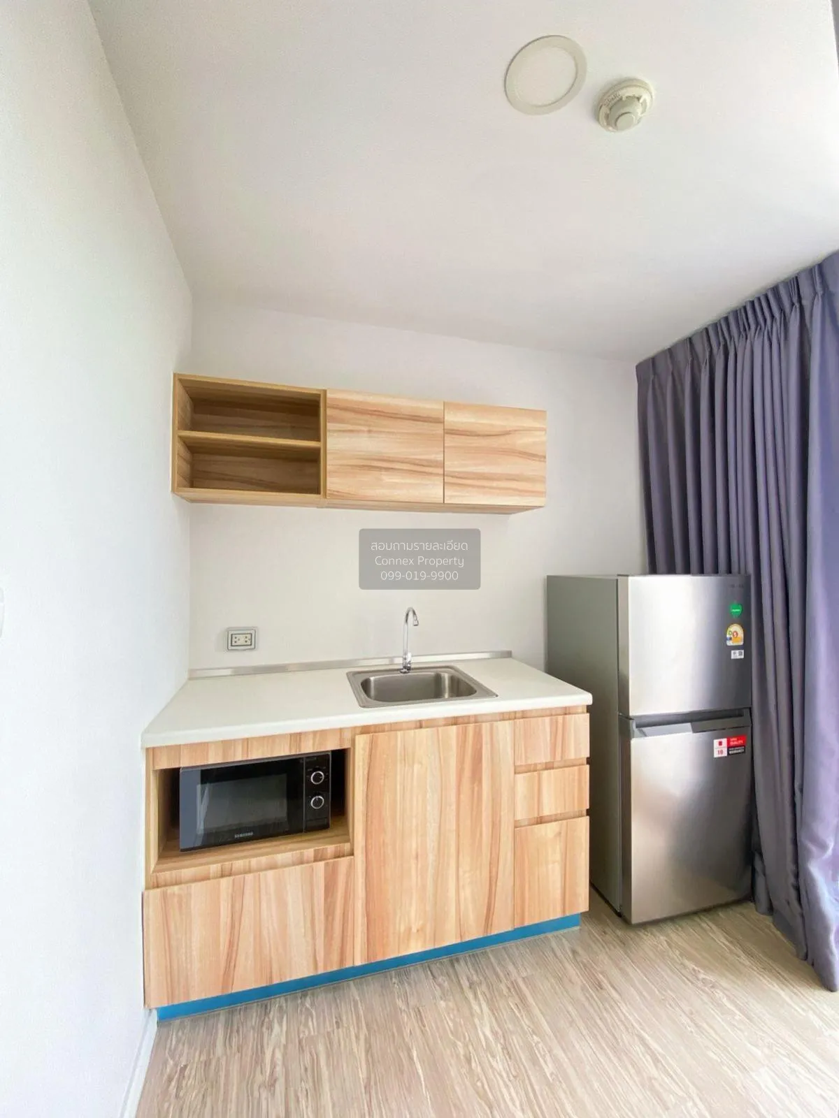 เช่าคอนโด  แฮปปี้ คอนโด ดอนเมือง เดอะ เทอมินอล สีกัน เขต ดอนเมือง